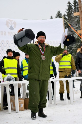 ​Геннадий Попов